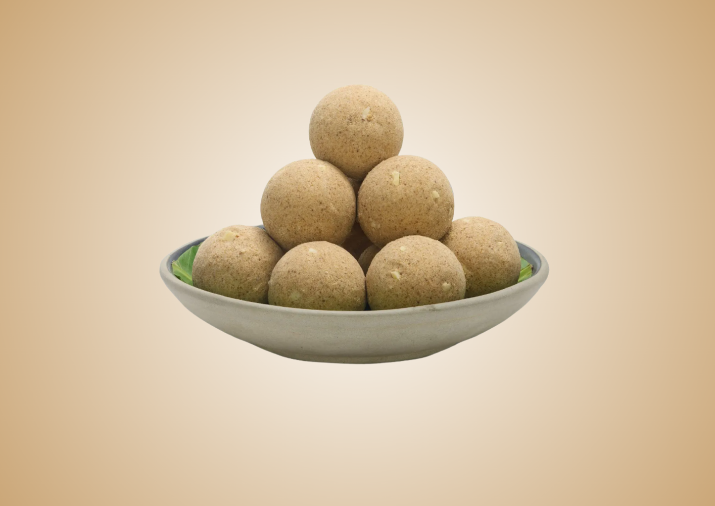 PREMIUM FOXTAIL LADDU