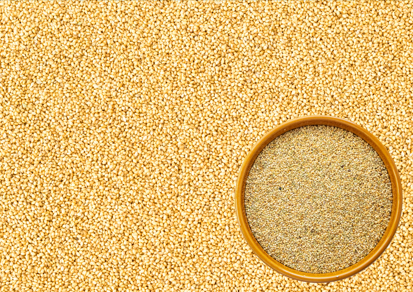 PREMIUM FOXTAIL LADDU