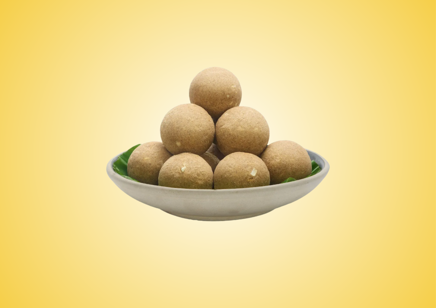 PREMIUM JOWAR LADDU