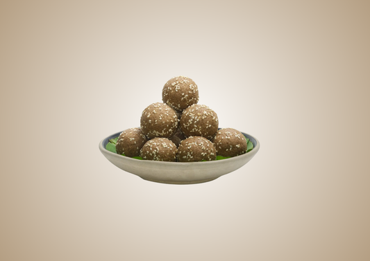 SESAME LADDU