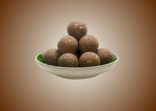 PREMIUM RAGI LADDU