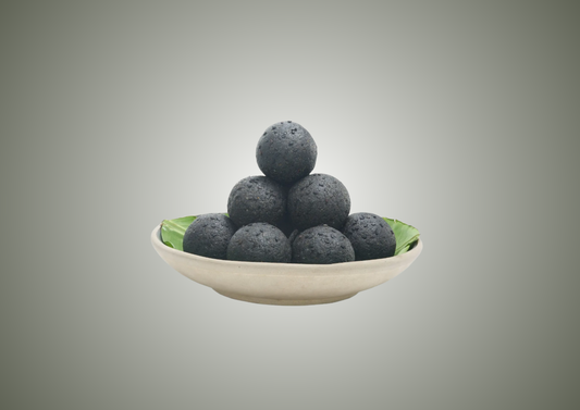 SESAME LADDU