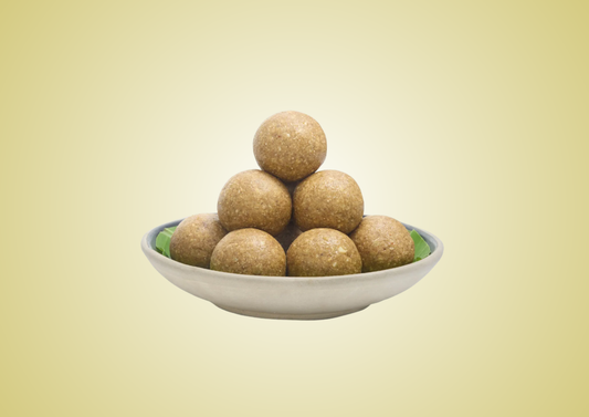 DIVINE LADDU