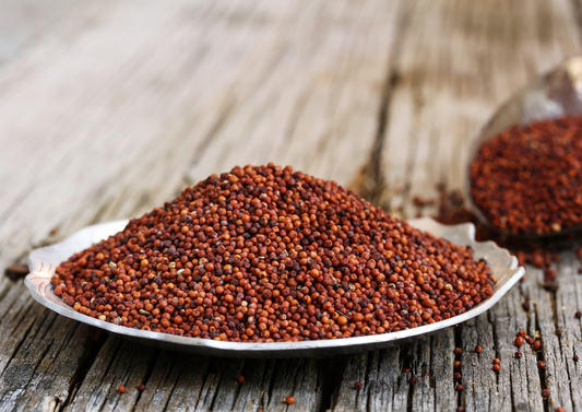 PREMIUM RAGI LADDU