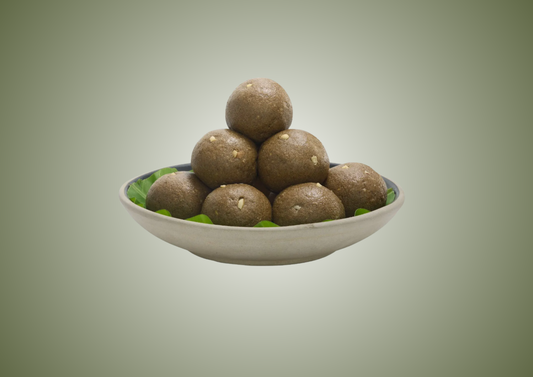 PREMIUM BAJRA LADDU