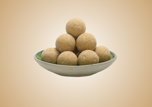 PREMIUM FOXTAIL LADDU