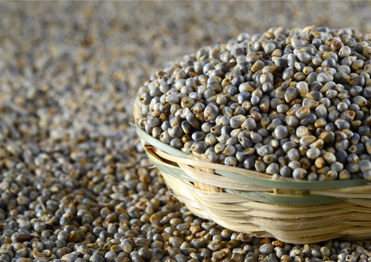 PREMIUM BAJRA LADDU