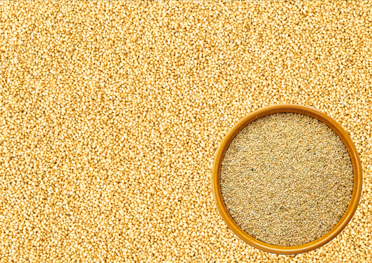 PREMIUM FOXTAIL LADDU