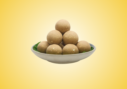 PREMIUM JOWAR LADDU
